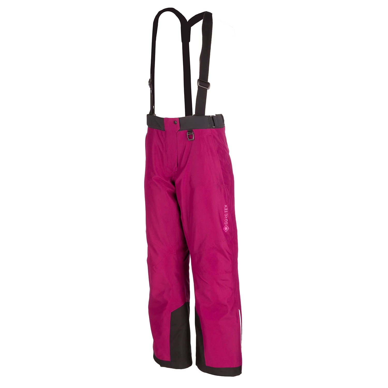 Spark Pant | KLIM Women's Insulated Bib